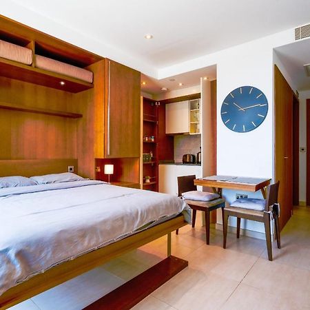 Westone Suite-Hosted By Sweetstay Gibraltar Eksteriør billede