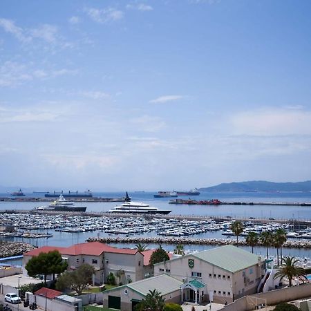Westone Suite-Hosted By Sweetstay Gibraltar Eksteriør billede