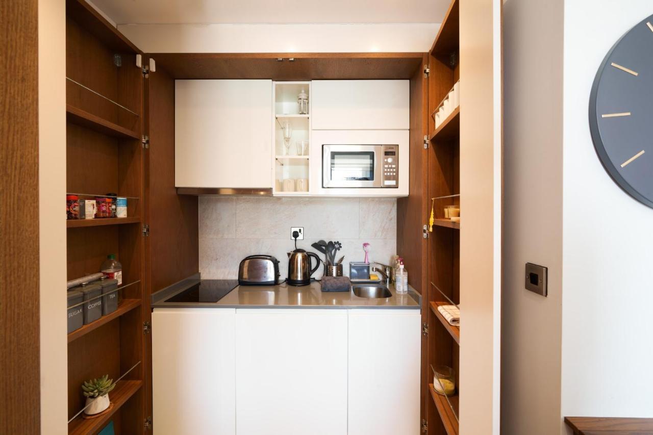 Westone Suite-Hosted By Sweetstay Gibraltar Eksteriør billede