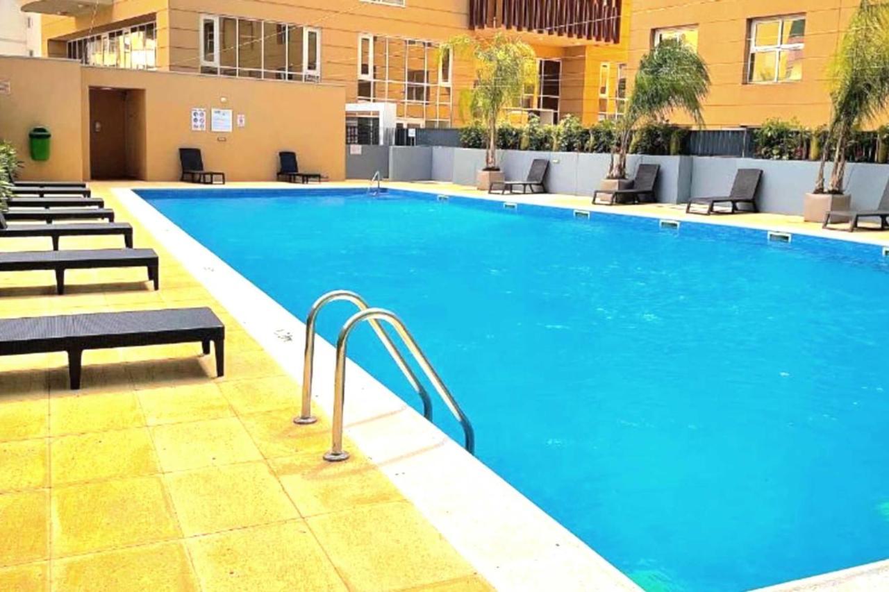 Westone Suite-Hosted By Sweetstay Gibraltar Eksteriør billede